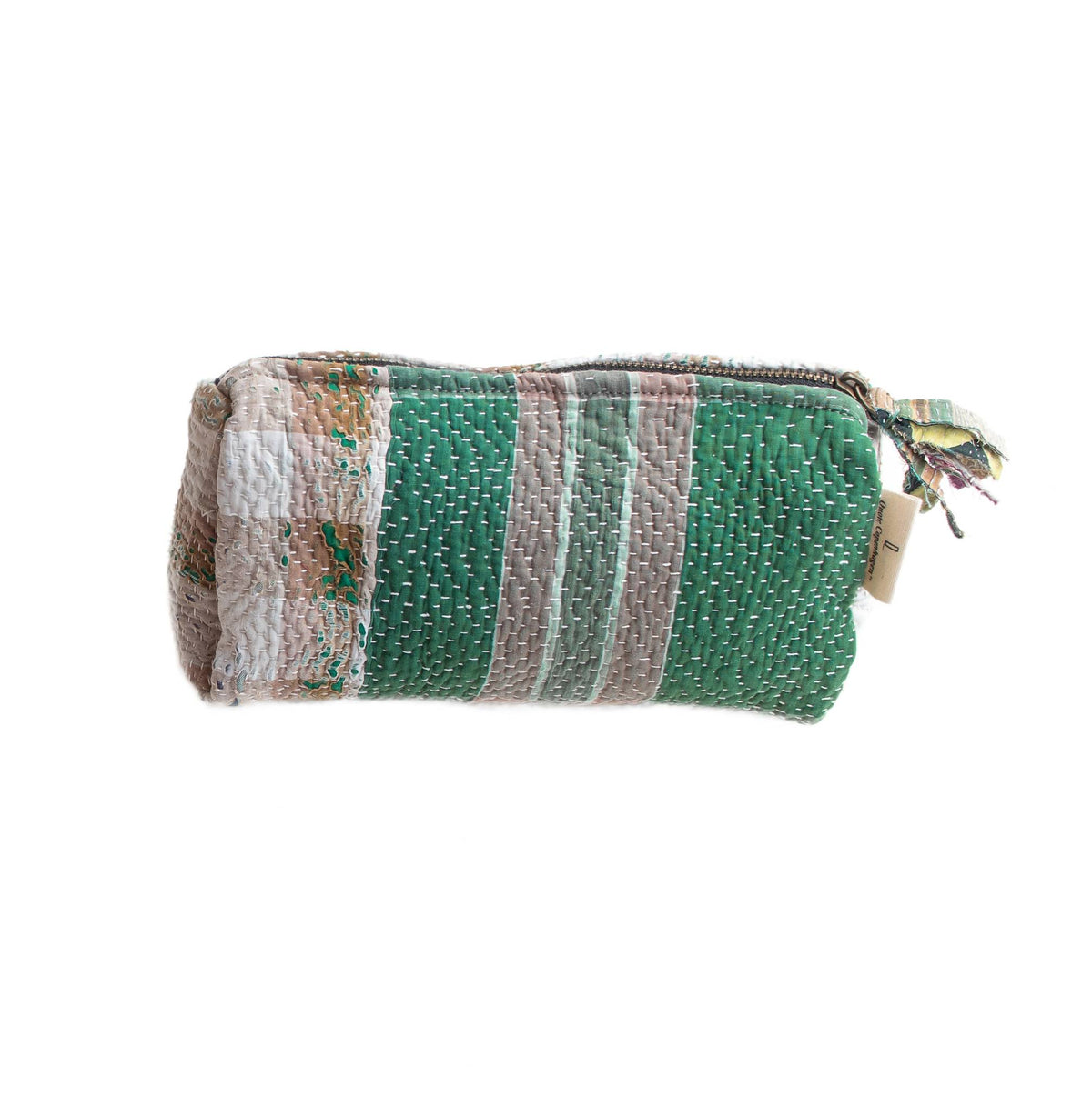 Fine Q Pouch Large
