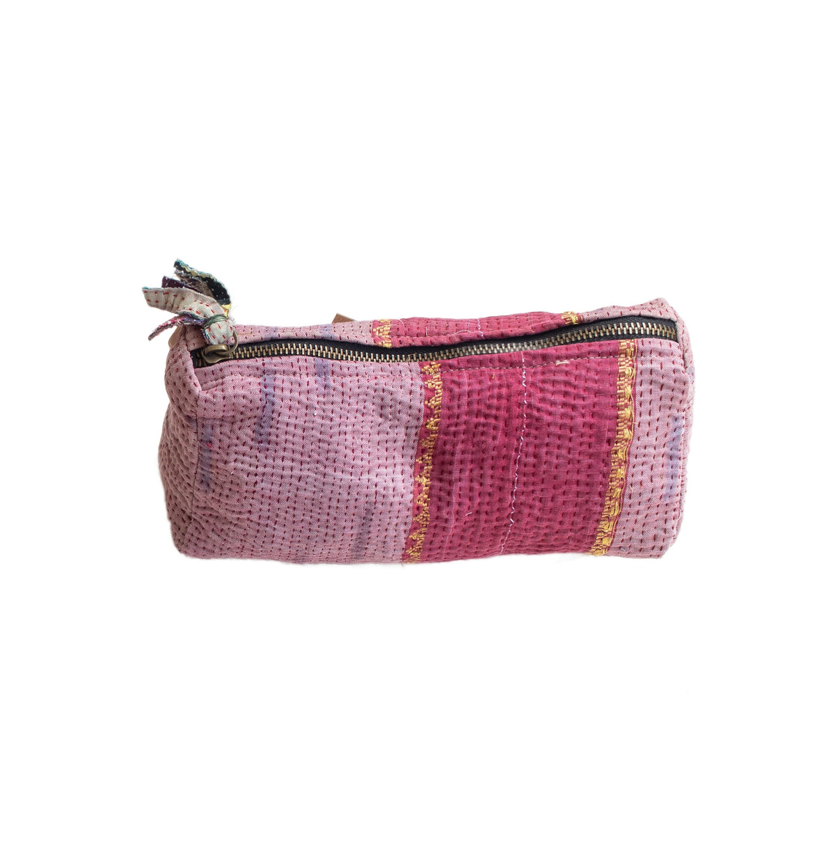 Fine Q Pouch Large