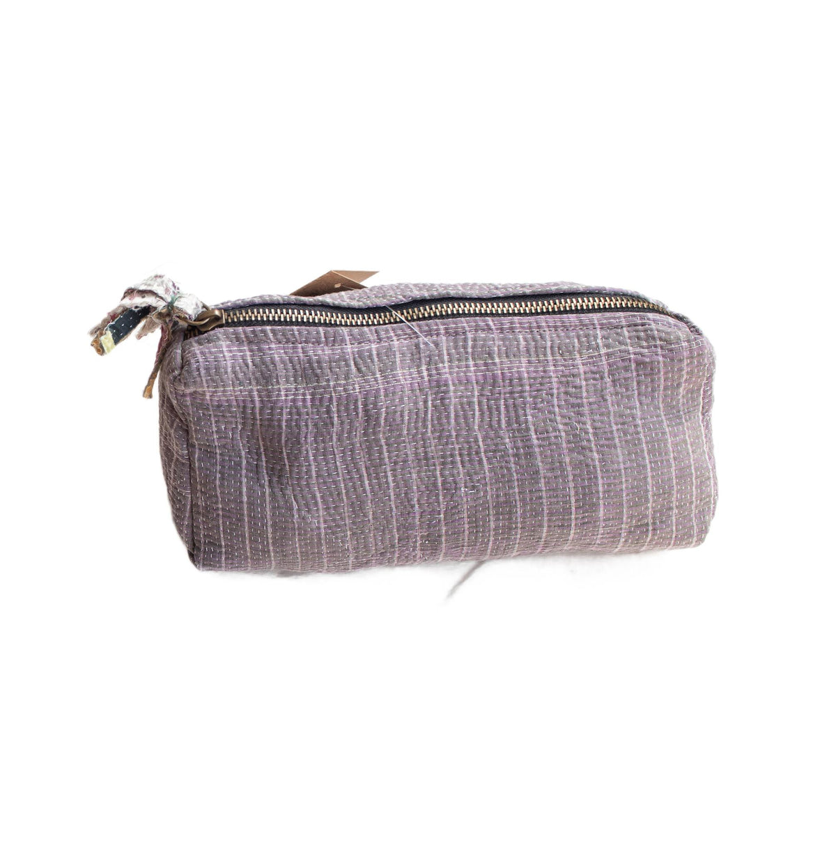 Fine Q Pouch Large
