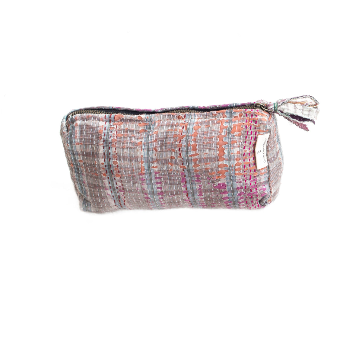 Fine Q Pouch Large