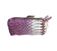 Fine Q Pouch Large
