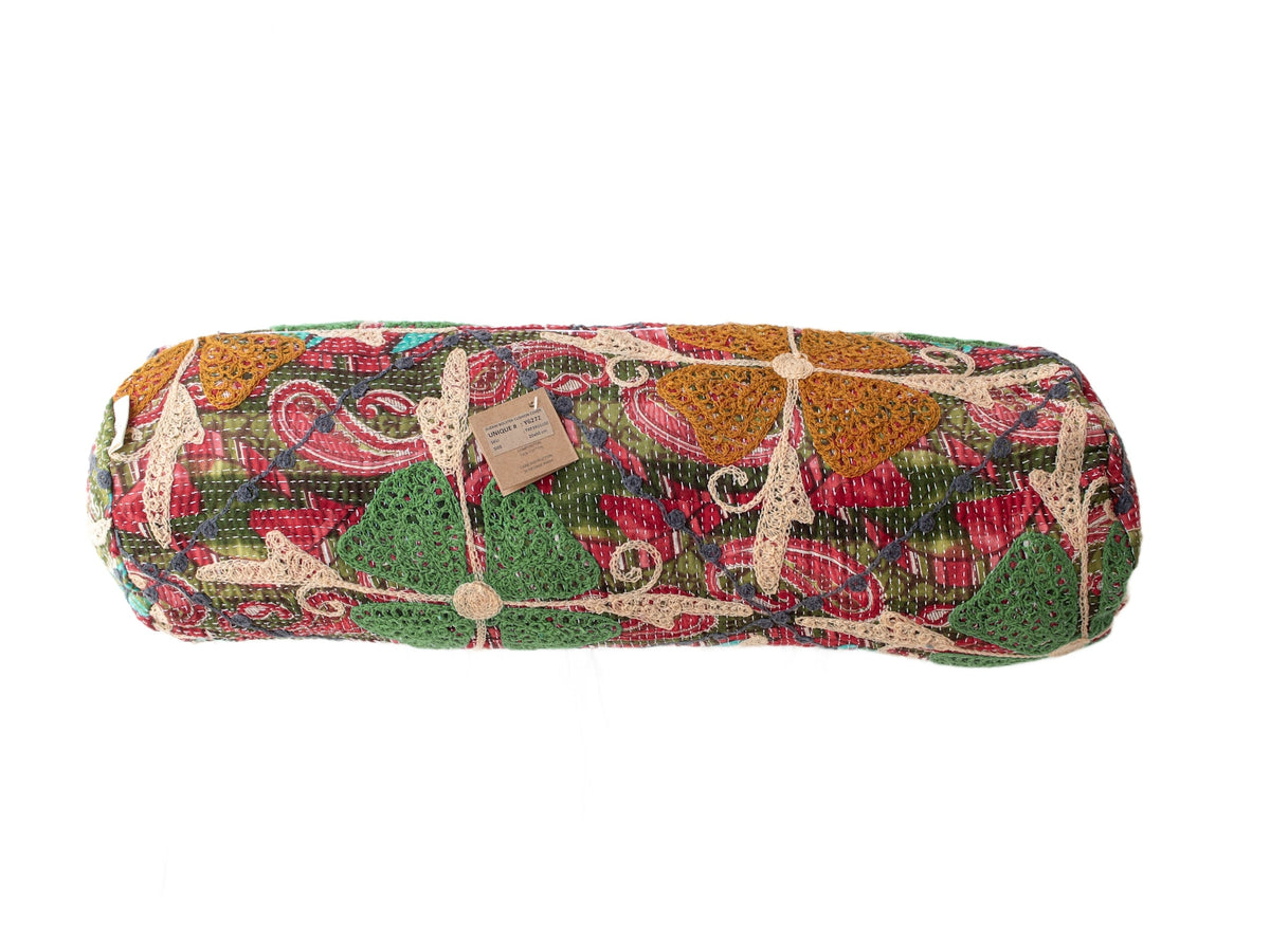 Suzani Puddle Cover Ø20x60