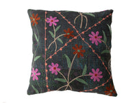 Suzani Cushion Cover 50x50