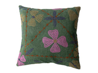 Suzani Cushion Cover 50x50