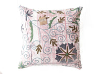 Suzani Cushion Cover 50x50