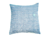 Fine Q 50x50 – Blau