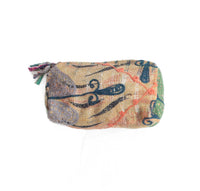 Suzani Pouch Large