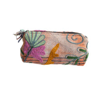 Suzani Pouch Large