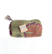 Suzani Pouch Large