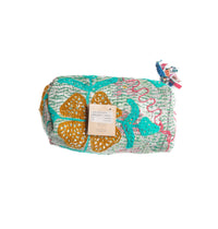 Suzani Pouch Large