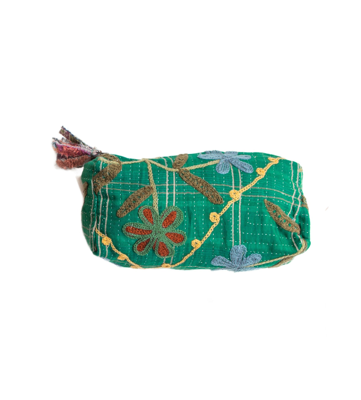 Suzani Pouch Large