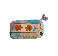 Suzani Pouch Large