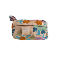 Suzani Pouch Large