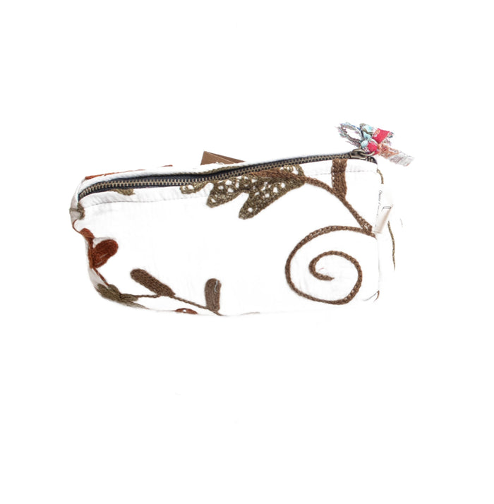 Suzani Pouch Large