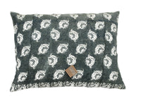 Fine Q 50x70 – Dark green