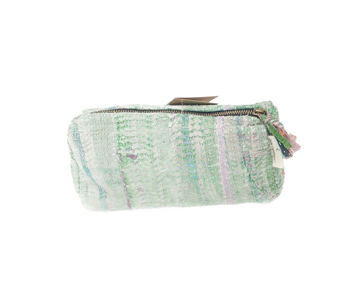 Fine Q Pouch Large