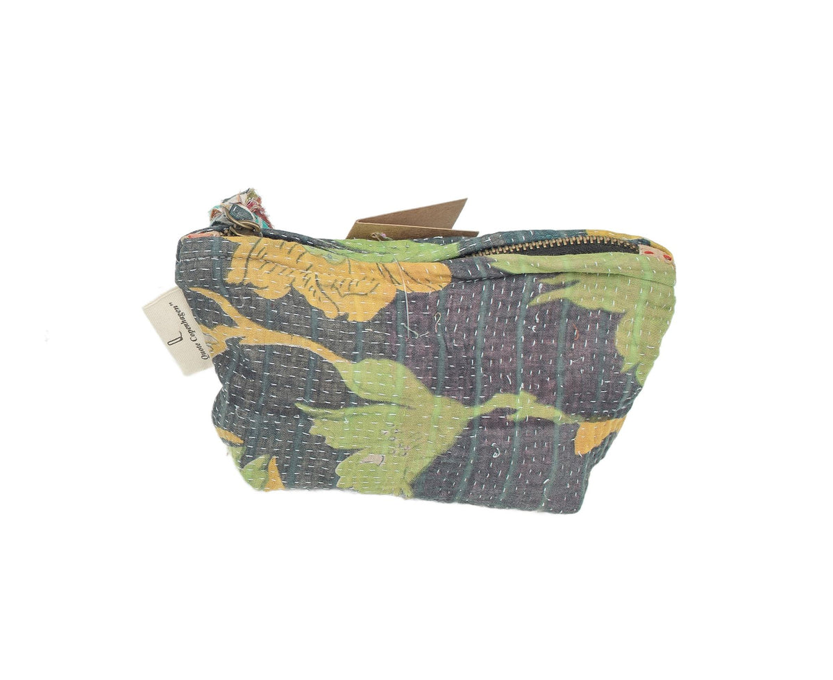 Fine Q Pouch Small