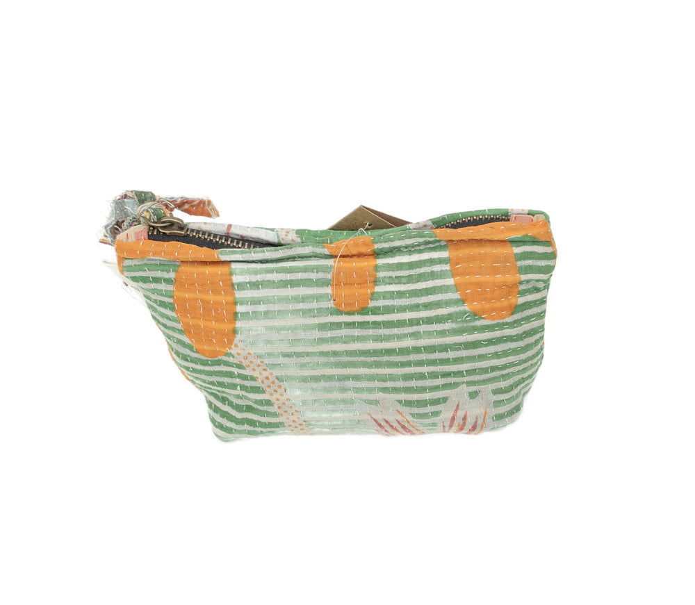 Fine Q Pouch Small