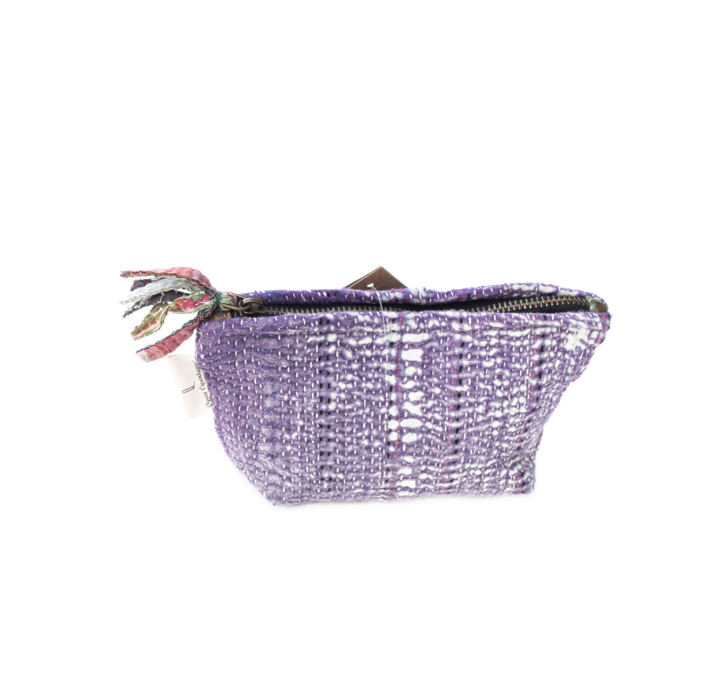 Fine Q Pouch Small – Y9732 – forside