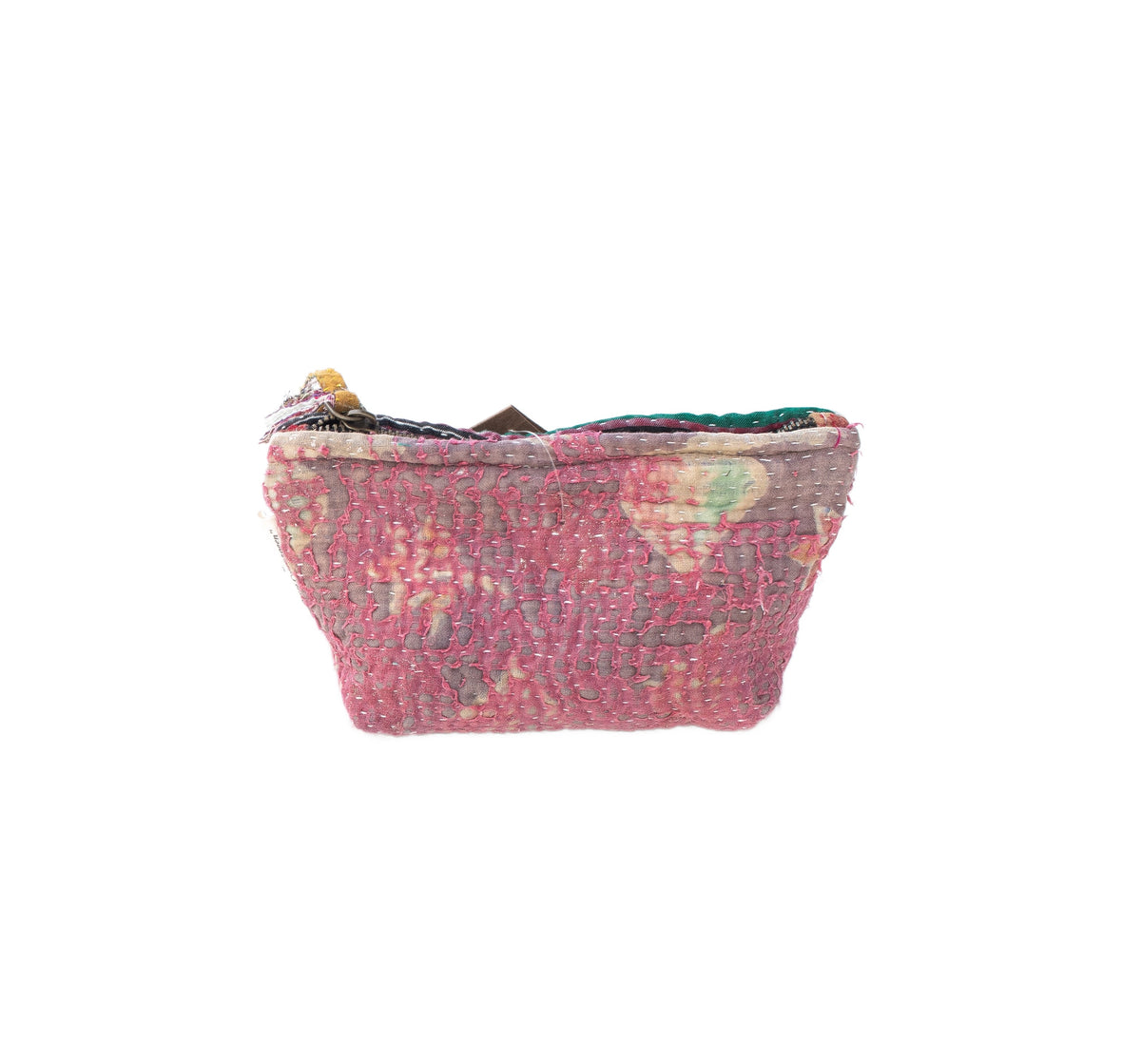 Fine Q Pouch Small – Y9742 – forside