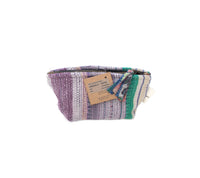 Fine Q Pouch Small – Y9750 – bagside