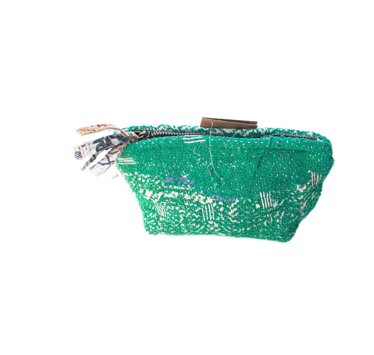 Fine Q Pouch Small – Y9772 – forside