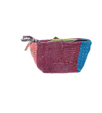 Fine Q Pouch Small – Y9787 – forside