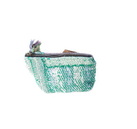 Fine Q Pouch Small – Y9790 – forside