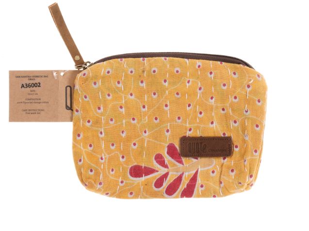 Cosmetic bag - Small