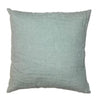 Linen pillow - Light Grey